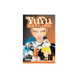 YuYu Hakusho, Volume 16