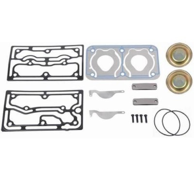 Set garnituri compresor 4127040000 Breckner Wabco foto