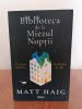 Matt Haig, Biblioteca de la miezul nopții