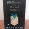 Matt Haig, Biblioteca de la miezul nopții