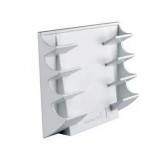 Cumpara ieftin Suport magnetic whiteboard Legamaster, pentru 4 markere, alb