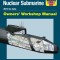 Astute Class Nuclear Submarine: 2010 to Date