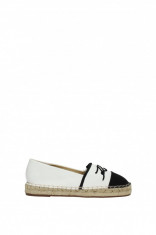 Espadrile Karl Lagerfeld foto