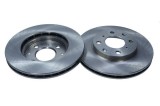 Disc frana HONDA JAZZ II (GD_, GE3, GE2) (2001 - 2008) MAXGEAR 19-2517