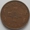 Malta, 1 Cent 1972 - 2