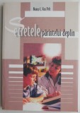 Secretele parintelui deplin &ndash; Nancy L. van Pelt