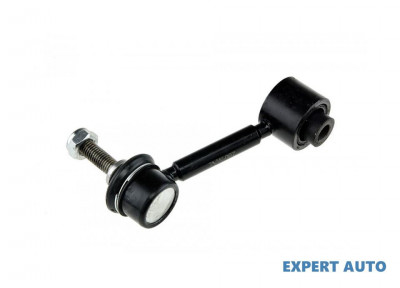 Bieleta antiruliu spate Audi Q3 (2012-2014) [8U] #1 foto
