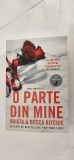 O Parte Din Mine. Seria Addicted Vol.3 - Krista Ritchie Becca Ritchie , STARE FOARTE BUNA .