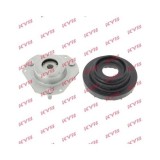 Flansa amortizor Ford Fiesta 6 Kyb SM1550, parte montare : punte fata