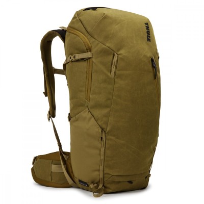 Rucsac drumetie Thule AllTrail X 35L, Nutria Brown foto