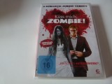 saruta-ma zombi !, dvd