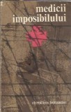 Medicii imposibilului - Christian Bernadac
