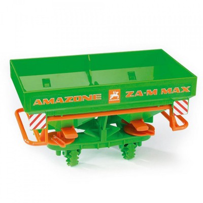 Bruder - Accesorii - Distribuitor Centrifugal De Ingrasamant Amazone foto