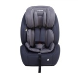Cumpara ieftin Scaun auto76-150CM,isofix/top tether,gri
