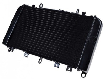 Radiator racire Kawasaki Z1000 03-06 Cod Produs: MX_NEW ACH0019 foto