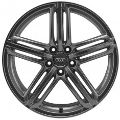 Janta Aliaj Oe Audi 20&quot; 8.5J x 20 ET33 8R0601025BG