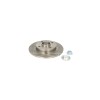 Disc frana CITROEN C4 Picasso I UD ABE C4P010ABE
