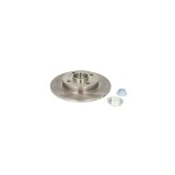 Disc frana CITROEN C4 cupe LA ABE C4C017ABE