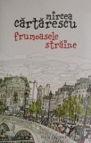 Frumoasele straine - Mircea Cartarescu - Roman, Beletristica