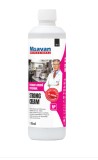 Crema curatare suprafete inox Dr. Stephan Strong Cream 750ml, 90015601