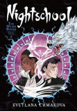 Nightschool: The Weirn Books Collector&#039;s Edition - Volume 2 | Svetlana Chmakova