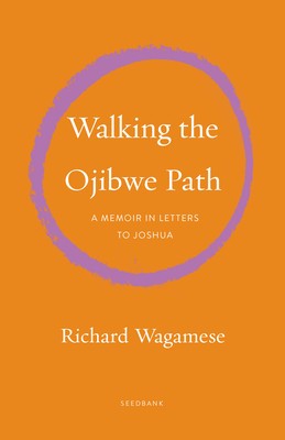 For Joshua: An Ojibwe Father Teaches His Son