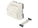 Modul Extensie 8 Intrări 8 Ieșiri PNP Tranzistor IP20