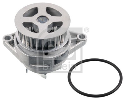 FEBI BILSTEIN 22048 Pompă de apă, răcire motor foto