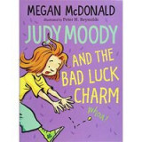 Judy Moody &amp; the Bad Luck Charm