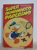 Walt Disney - Super Almanacco Paperino