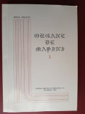 Organe de masini vol.1- Mihai Jascanu