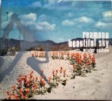 Reamonn &lrm;&ndash; Beautiful Sky (Winter Edition) _ NM / NM dublucd muzica pop rock _ Virgin, Europa, 2003