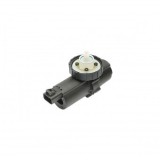 Pompa alimentare electrica pentru John Deere cod OEM RE509530, RE509530, RE505825, V837073629, RE508857 Breckner Germany