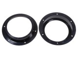 Cadru Difuzor 165mm Audi VW &Scaron;koda Audi Q3 2011-2018