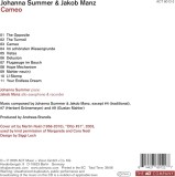 Cameo | Johanna Summer, Jakob Manz