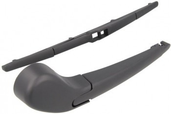 Brat stergator cu lamela compatibil FORD III Saloon 2010 2014 foto
