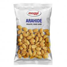 Arahide Prajite si Nesarate Mogyi, 150g, Arahide, Arahide Prajite, Arahide Prajite si Nesarate, Arahide Mogyi, Arahide Nesarate Mogyi, Arahide fara Co