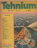 C10403 - REVISTA TEHNIUM, 6/ 1993
