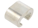 Conector clemă laterală cupru 120mm2 cositorit 4/0AWG