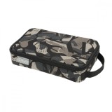 Cumpara ieftin Penar Tip Etui 2 Go, Motiv Camo Grey Herlitz