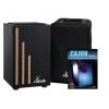 Cajon Primero XDrum NEGRU