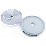 Disc, cutit pentru taiat cartofi pai, 8*8 mm, Robot Coupe, CL 50