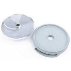 Disc, cutit pentru taiat cartofi pai, 8*8 mm, Robot Coupe, CL 50