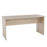 Cumpara ieftin Masa de scris versatila stejar sonoma Johan 148x68x74 cm