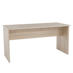 Masa de scris versatila stejar sonoma Johan 148x68x74 cm