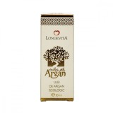 Ulei de Argan Bio, 30ml, Longevita