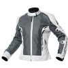 Geaca moto textil dame Adrenaline Meshtec Lady 2.0, gri, marime M