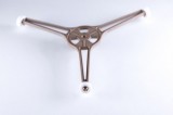 Ghidaj platan cuptor microunde AMICA, LG