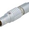Conector circular 0B tată 6 pini