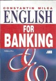 English for banking - Constantin Milea